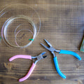 Taper Holders (Set of 3)
