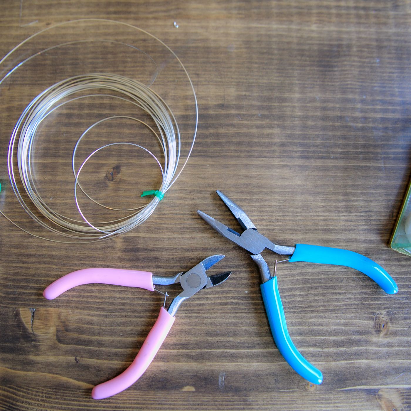 Taper Holders (Set of 3)
