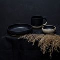 Butter &amp; Jam Plates (Set of 2)