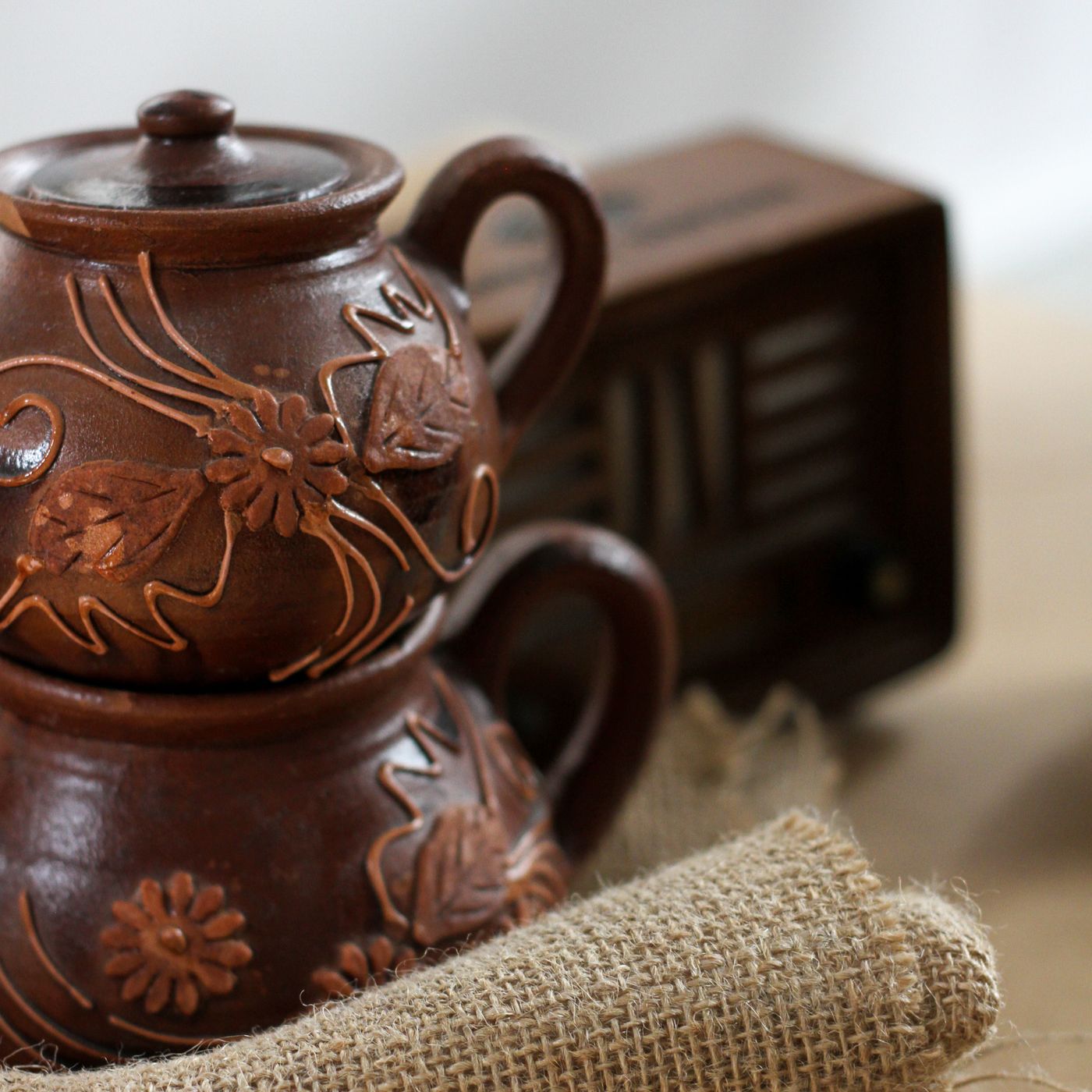 Morning Person Mug