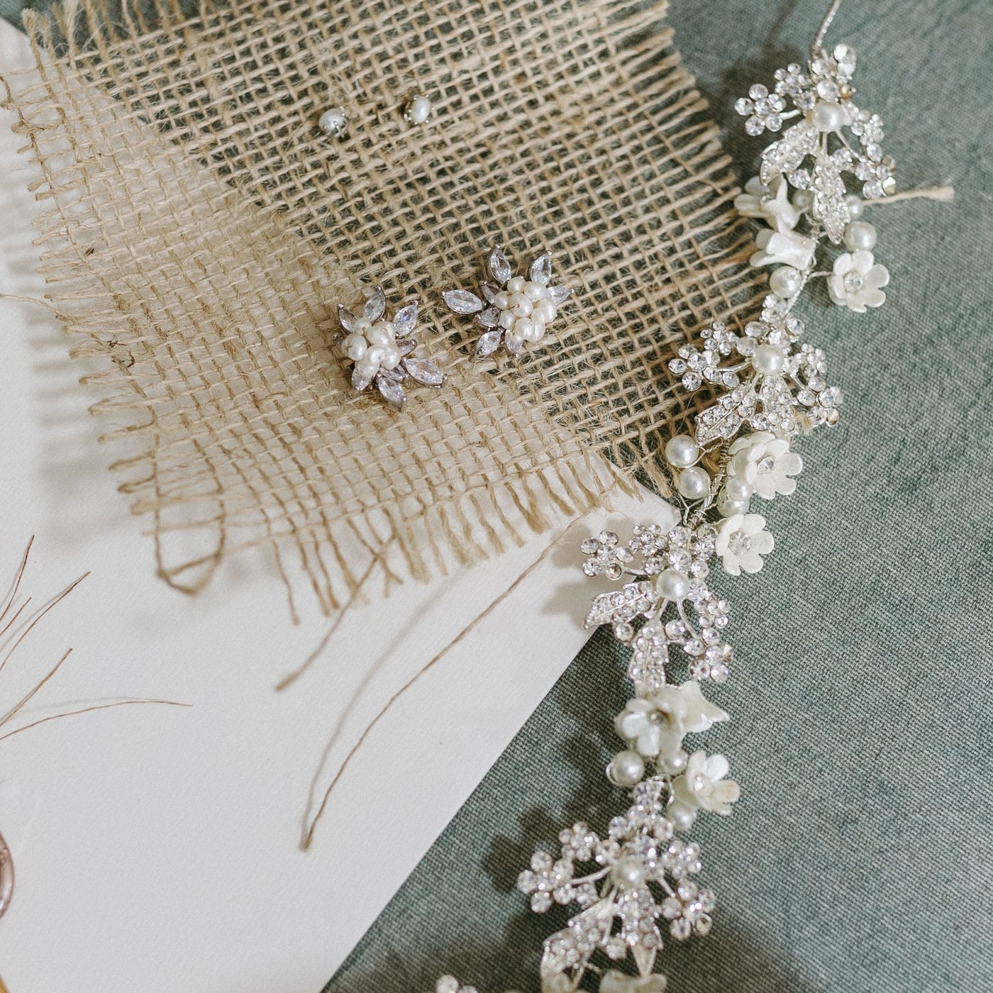 Weekend Clay Starter Kit — detail
