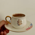 Lidded Sugar Bowl