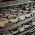Bowl With a Spout