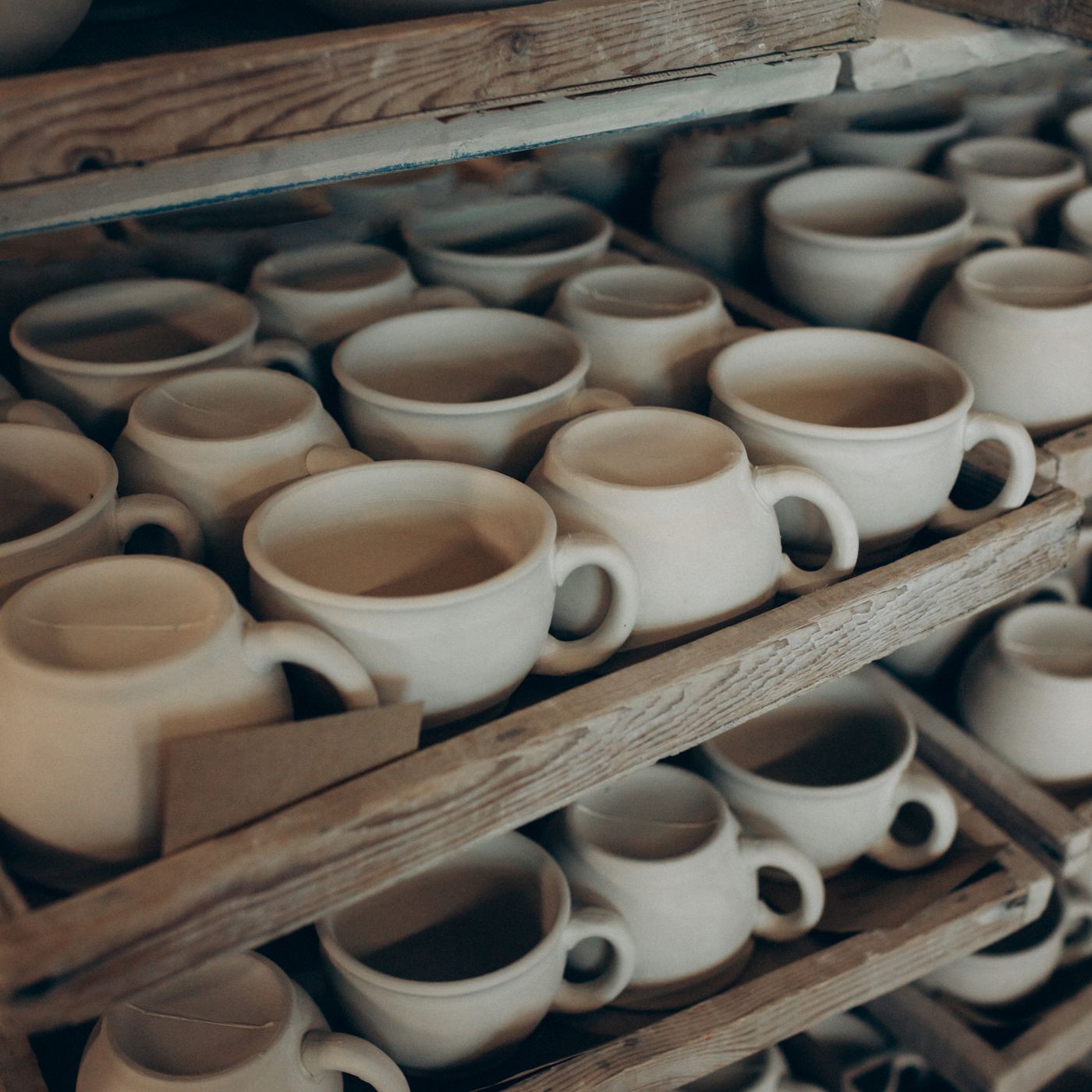 Bowl With a Spout