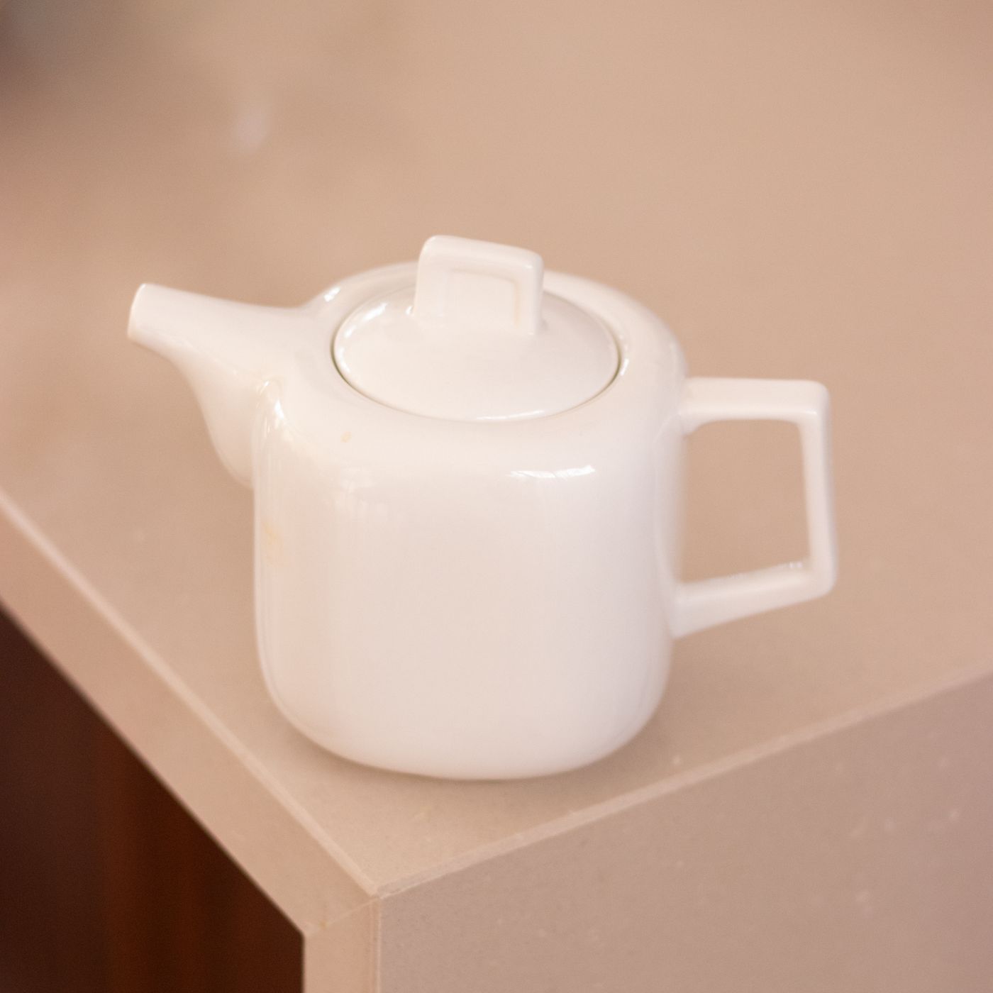 Two Sip Espresso Cup — detail