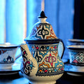 Thumbprint Tea Mug