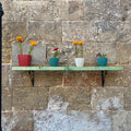 Tall Narrow Vase