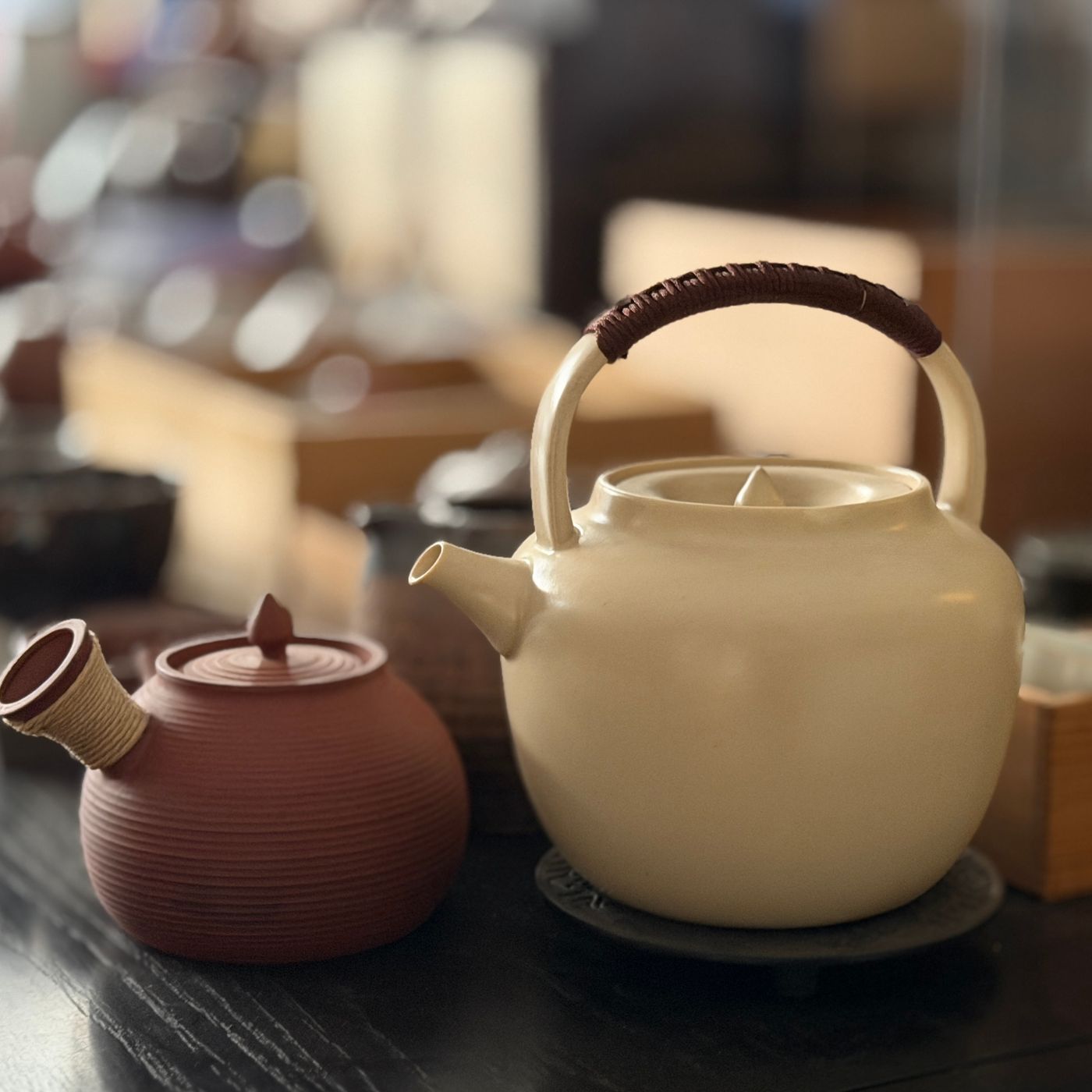 Two Sip Espresso Cup