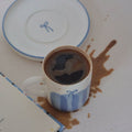 Two Cup Teapot