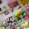 Flat Clay Bookmark