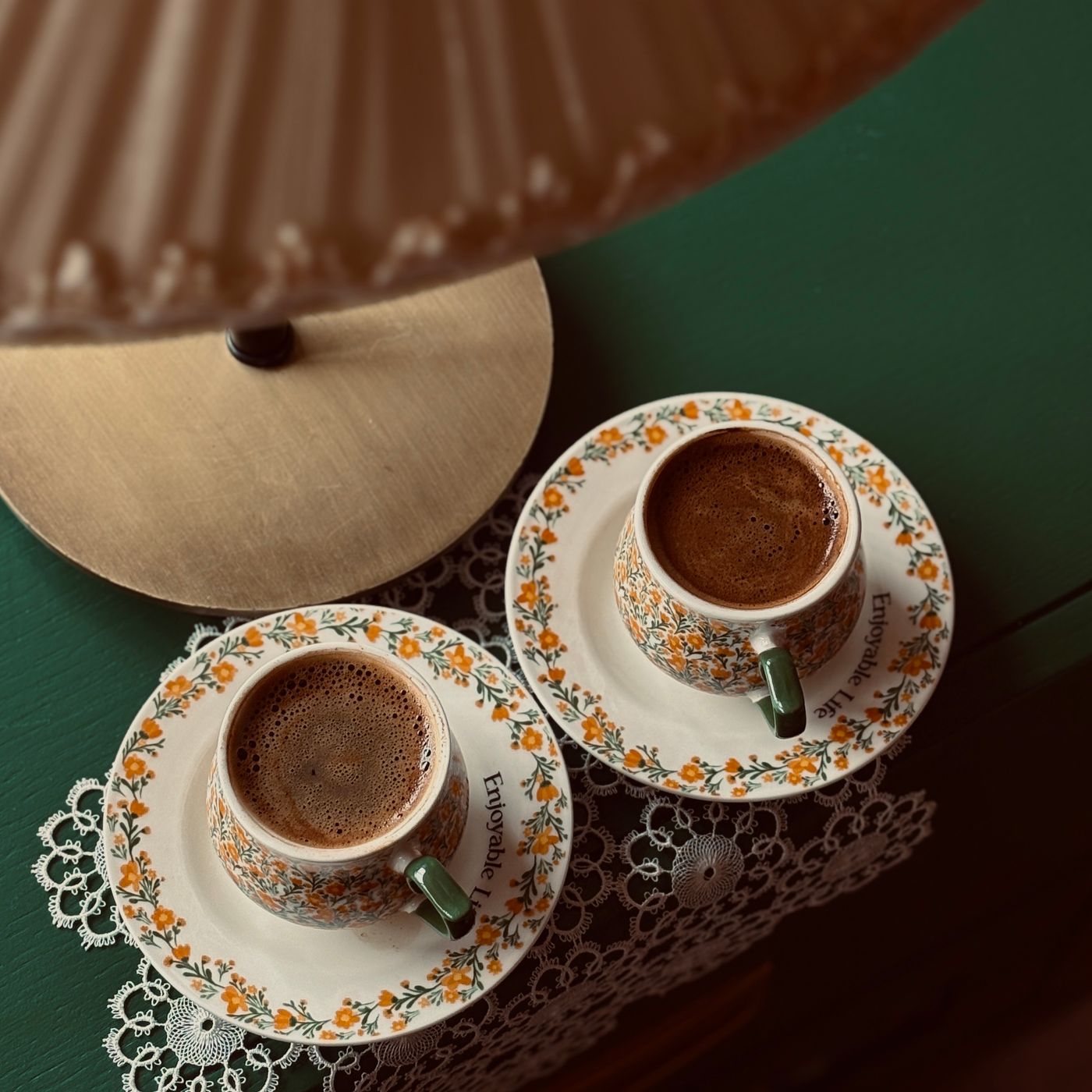 Small Milk Jug