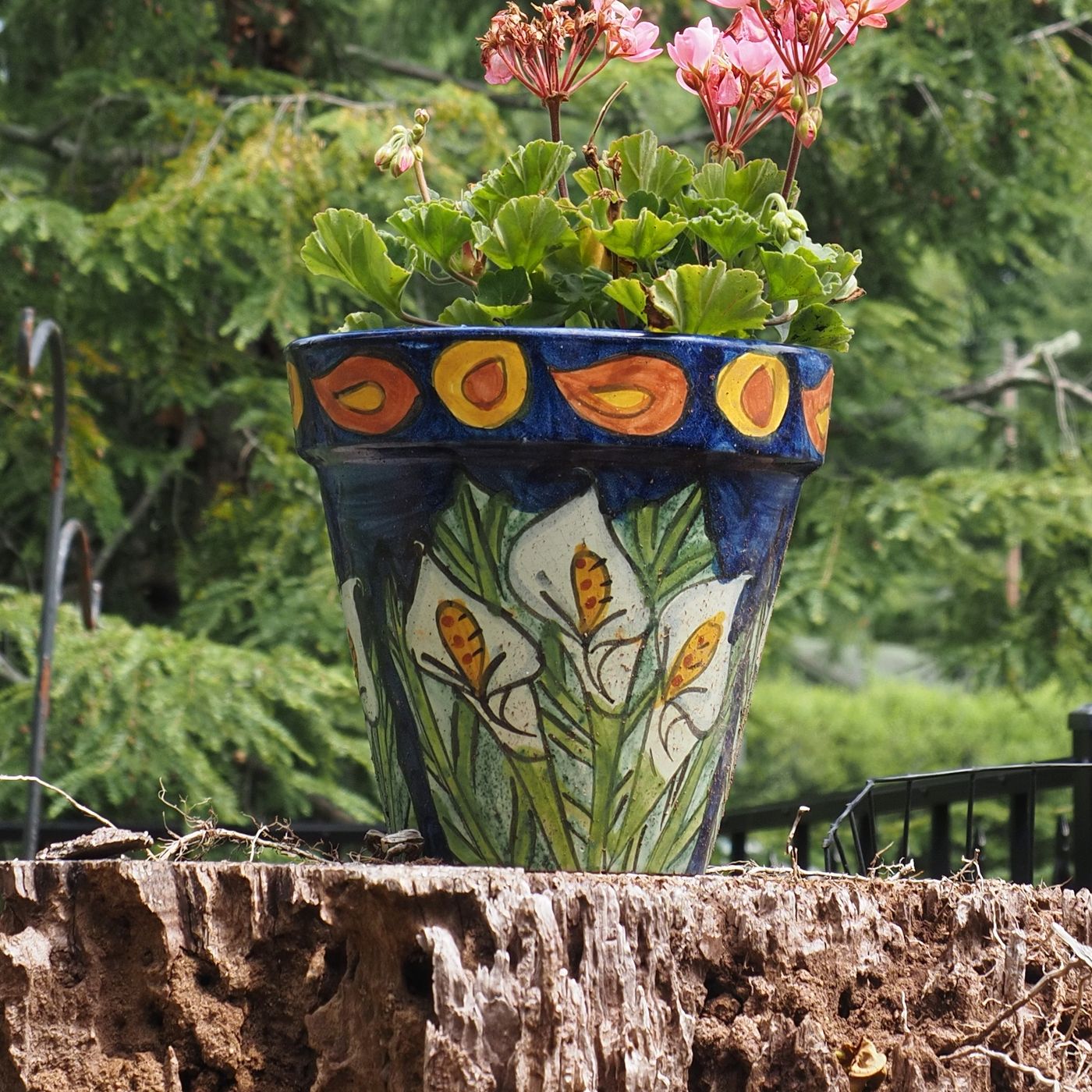 Everyday Stem Vase