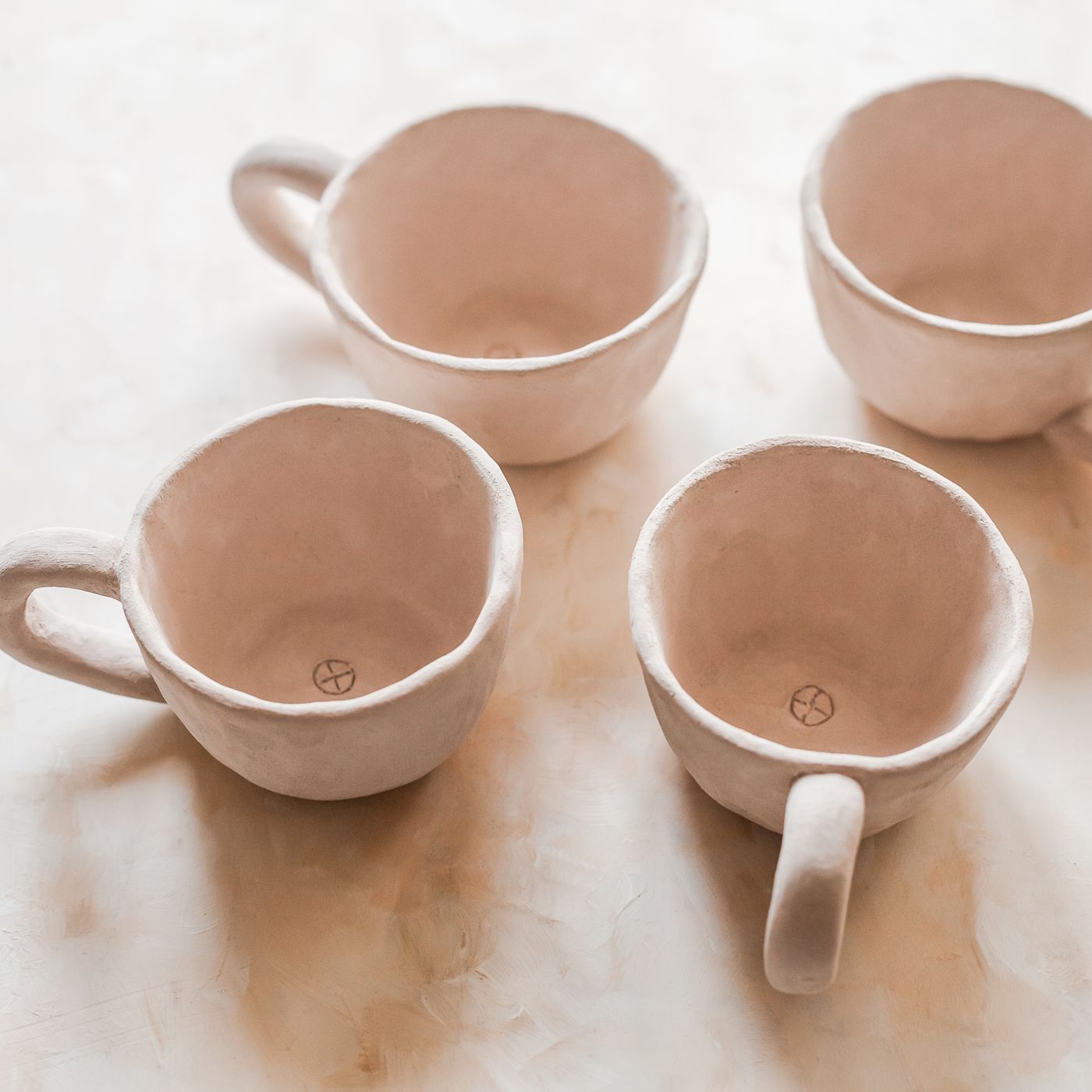 Everyday Seconds Mug