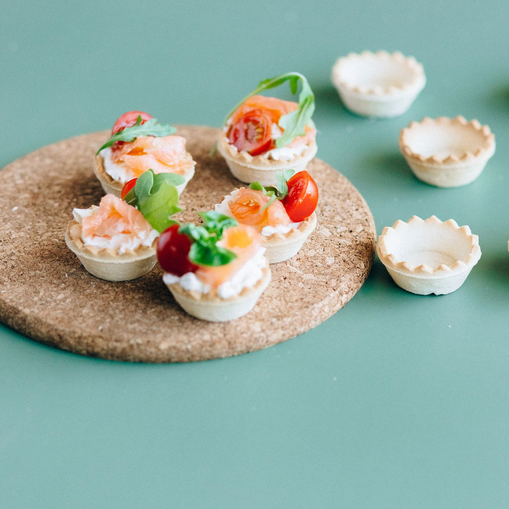 Bunny Loaf Pair