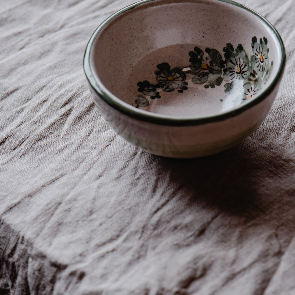 Shallow Serving Dish