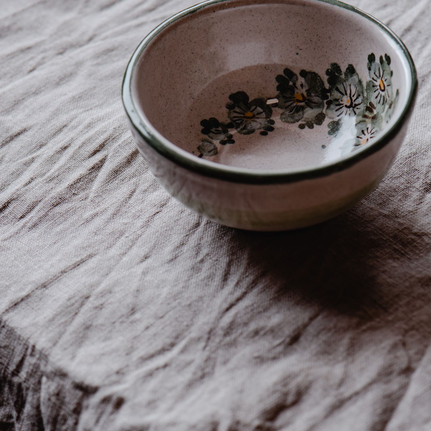 Shallow Serving Dish