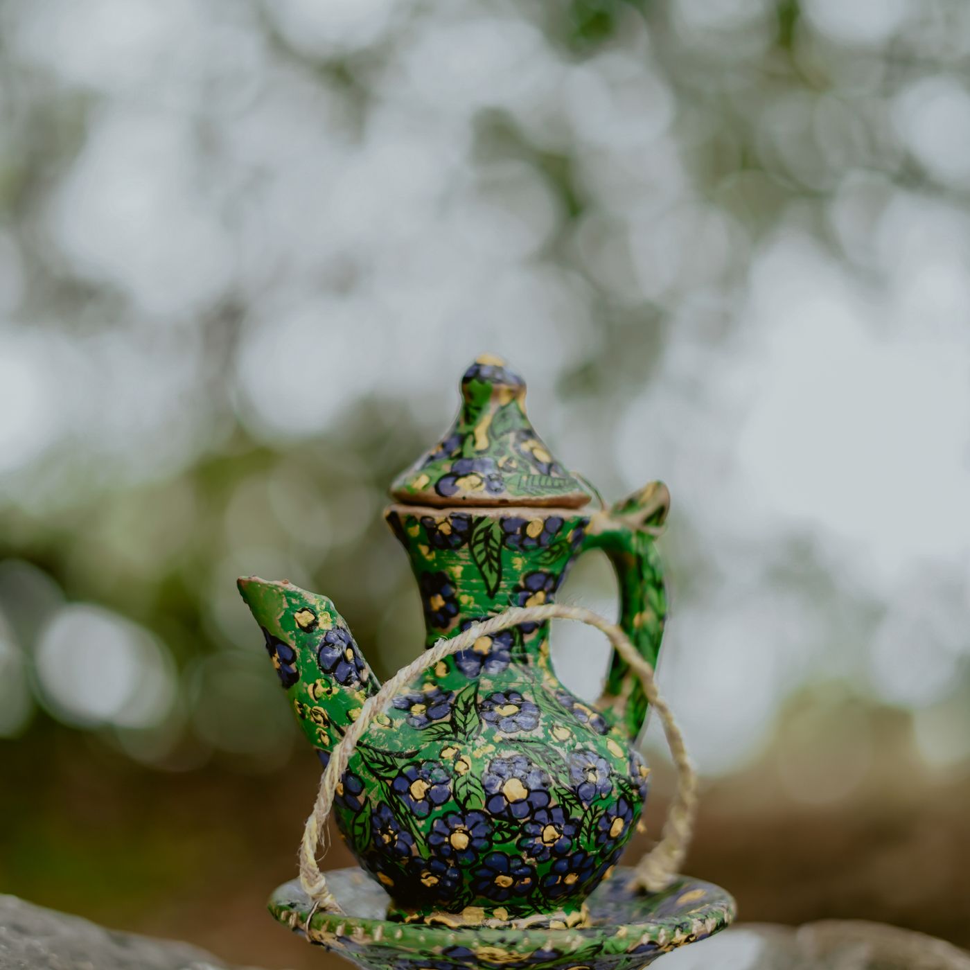 Breakfast Cup &amp; Saucer