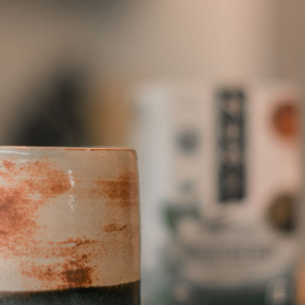 Cold Brew Carafe