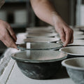 Deep Cereal Bowl