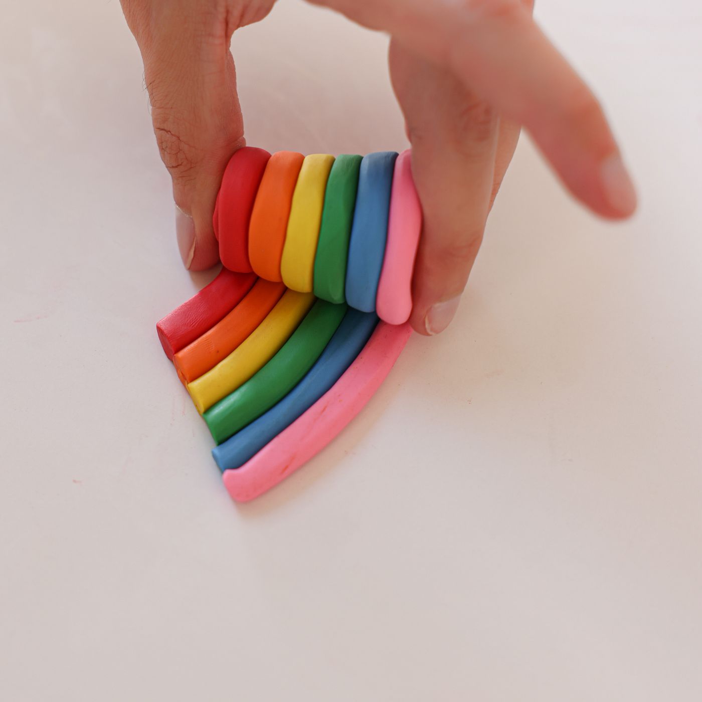 Made-to-Order Critter — detail
