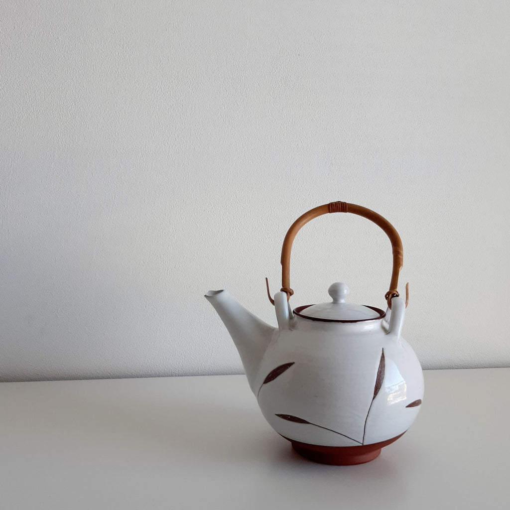 Flat White Cups (Pair)