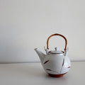 Flat White Cups (Pair)