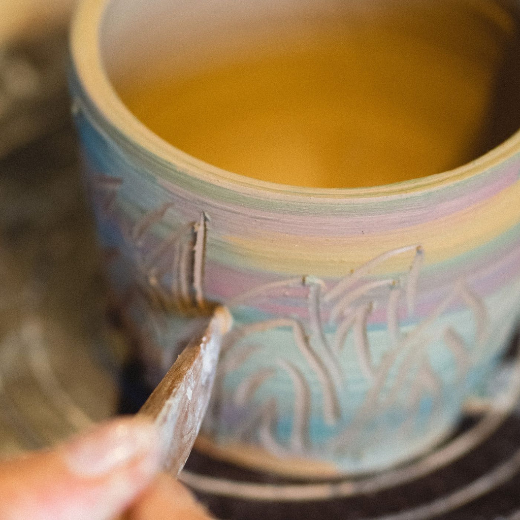 Tiny Cup Collection (Set of 6)